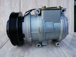 Компресор кондиціонера 10PA17C для Lexus ES300 / Toyota Avalon,  Camry,  Sienna #1744479