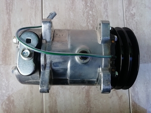 Компресор універсальний CL5H14,  24В #1744481