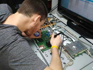 Ремонт Телевизоров на Дому в Киеве 067 297-17-06 #1744235