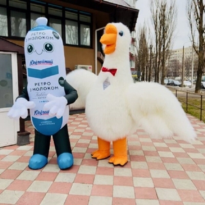 Одежда для аниматоров #1744426