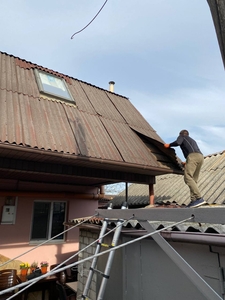 Услуги Кровельщиков Харьков. #1744065