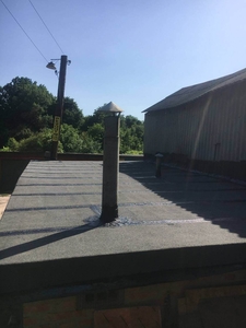 мягкая кровля Харьков. #1744111