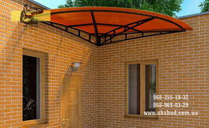 Производство и монтаж ворот: распашные,  откатные,  навесы,  козырьки,  ангары,  балк #1744315