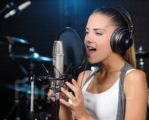 Запись звука. Домашняя студия звукозаписи Одесса #1744090