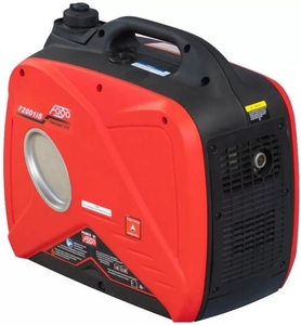 Генератор інверторний FOGO F2001IS (34081) #1744625