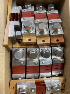 Шунты ША-540 и ША-440: расширьте пределы измерения постоянного тока #1744684