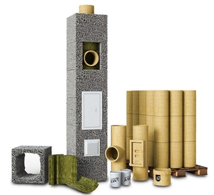 Монтаж димоходів та вентиляційних систем у Києві #1744670