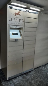 Поштомати для підприємств від МВК МАШ #1744739