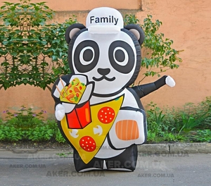 Зазывала Рукомах реклама для вашого бізнесу. #1744801