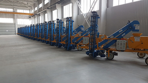 Зернометач ЗМ 60,  90,  100,  110 МЗС 120,  170  #1744784