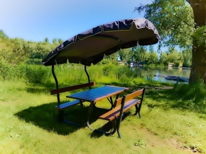 Меблі для відпочинку: зручні,  комфортні,  функціональні #1744582