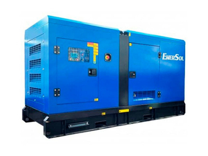 Генератор Enersol SCBS-100DM з швидкою доставкою та монтажем #1744726