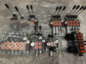 Гідравліка до сільськогосподарської техніки,  мото-міні тракторів та іншої технік #1744790