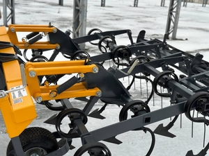 Культиватори парові та просапні в асортименті від 2 м до16 #1744768