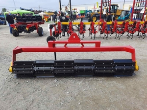 Подрібнювач рослинних решток (рублячий кток) 2,  3,  4 та 6 метрів #1744781