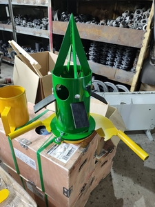 Клапан дозатор розтарювач біг бегів (Гарпун)  #1744786