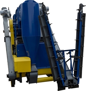 Зерноочисна техніка,  очисник вороху ОВС,  ОВМ,  ОВУ  #1744783