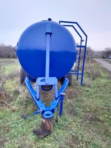 Бочка МЖТ-8,  МЖТ-10,  МЖТ-12,  МЖТ-16 та інші #1744792