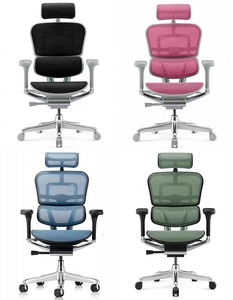 Надежное кресло Ergohuman Elite 2 в Киеве с доставкой #1744633