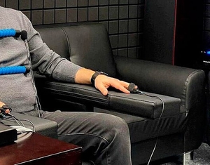 Перевірки на причетність до злочину за допомогою поліграфу #1744687