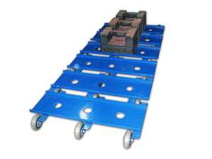 Пристрій імітації погонних навантажень СВЕДА ПІПН  #1744837