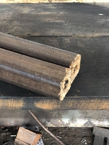 Купуємо деревний брикет підтипу Pini-Kay #1745402