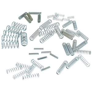 Купить маленькие пружины сжатия в Украине,  маленькие пружинки  #1745383
