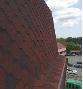 Кровельные работы недорого и качественно! #1745221