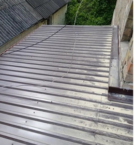 Весь спектр кровельных услуг!! #1745122