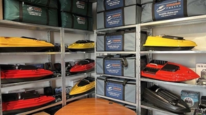 Кораблики для рыбалки с GPS автопилотом #1745290