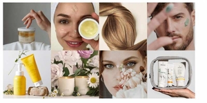 Профессиональная Косметика для Волос #1745064