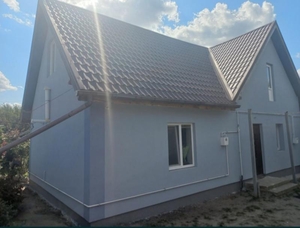 Затишок та економія: утепліть фасад свого будинку з