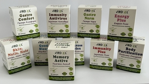 Натуральні добавки для здорового життя #1745190