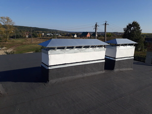 Утепление,  отделка и ремонт крыш! #1745117