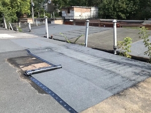 Якісно та надійно виконаємо всі види покрівельних  робіт! #1745129