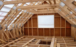 Кровельщики выполнят работы по монтажу и демонтажу кровельных конструкци #1745131