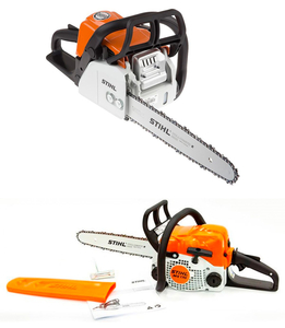 Якісна бензопила Stihl MS170 з оперативною доставкою #1745143