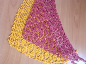 Жіноча літня косинка бандана різні кольори #1745405