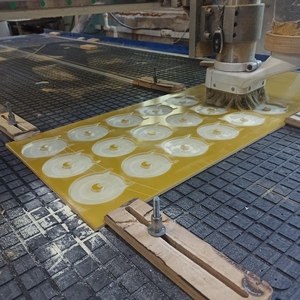 Фрезерування Композитних Матеріалів  #1745145