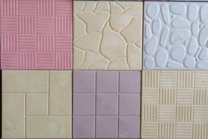 Тротуарная плитка 30х30 Харьков #1744990