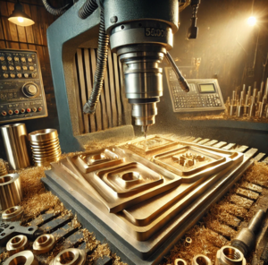  Послуги Фрезерування Кольорових Металів в Одесі  #1745155