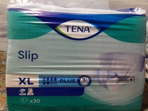 Памперсы для взрослых ХL срочноTENA #1745108