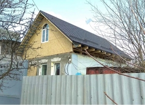 Утепление крыш,  ремонт крыш балконов #1745119