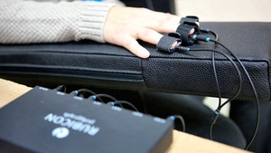 Тестування співробітників на поліграфі #1745260