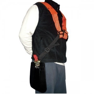 Ремень плечевой для мотокосы и кустореза  #1745500