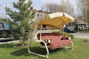 Комфорт та відпочинок з меблями для саду та дачі від RUD Garden! #1745578