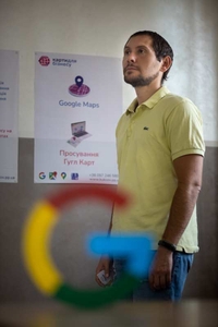 Ведення Гугл Каpт. Просування Google Maps #1745613