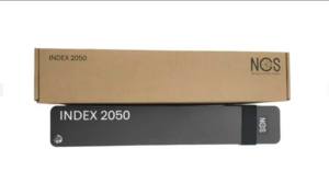 NCS Index 2050 - оригінальний каталог кольорів у 2050 відтінків #1745584