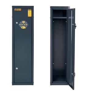 Новый сейф оружейный Gute РЗШ-100 в Киеве с доставкой #1745565