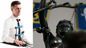 Експертиза із використанням поліграфа Rubicon #1745635